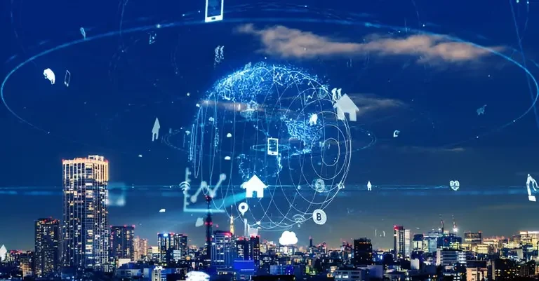 Digital Transformation: The Key to Sustainable Growth