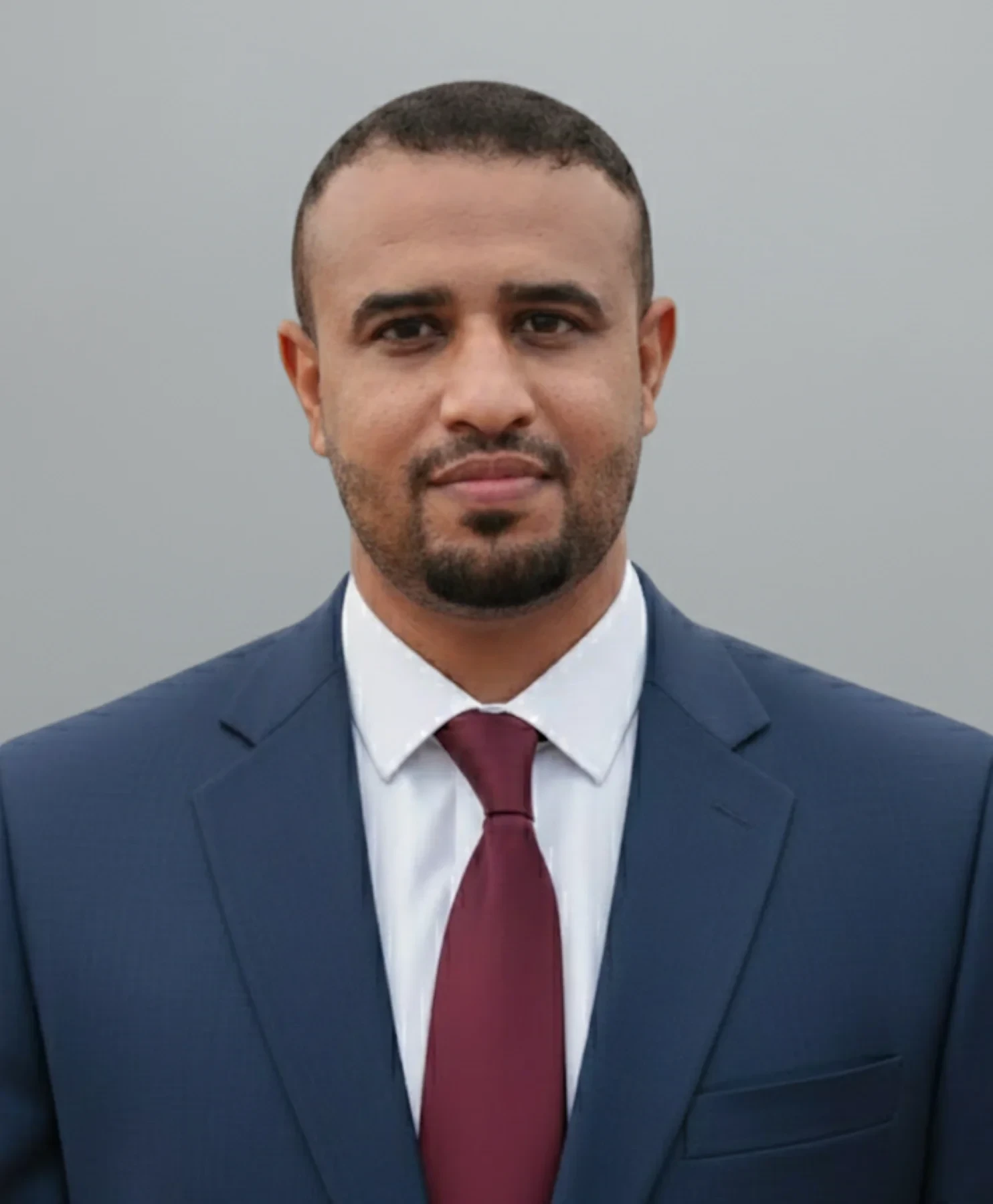 Abdulaziz Al-Muqbali